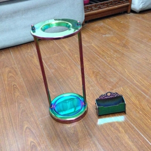 阿里办公用品镀膜